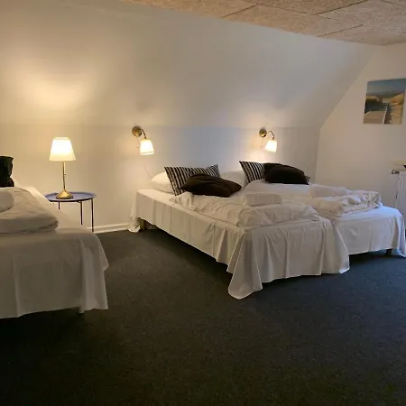 Objerggaard * Ebberup