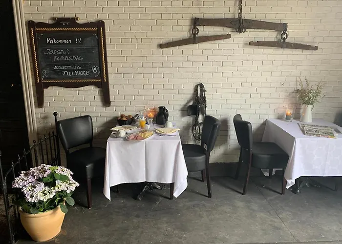 Objerggaard * Ebberup