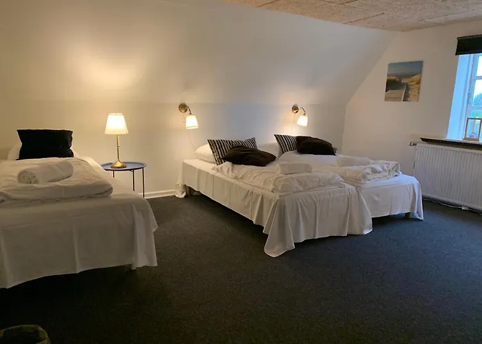 Objerggaard * Ebberup