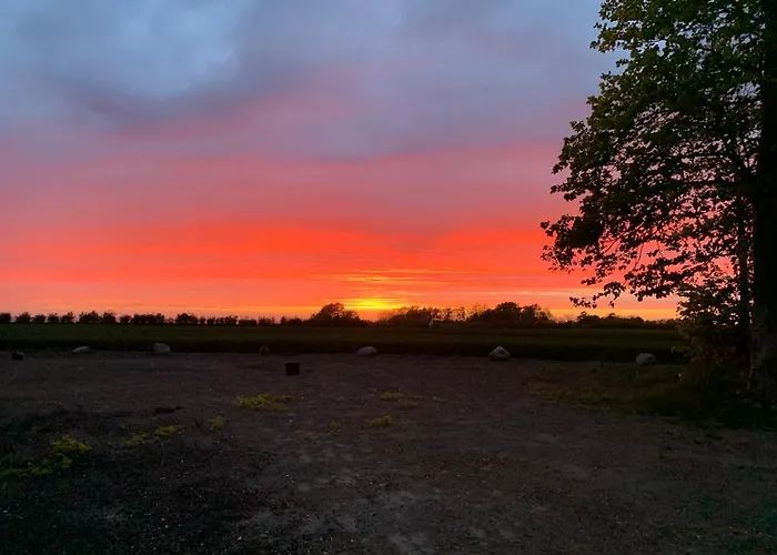 Penzion Objerggaard *