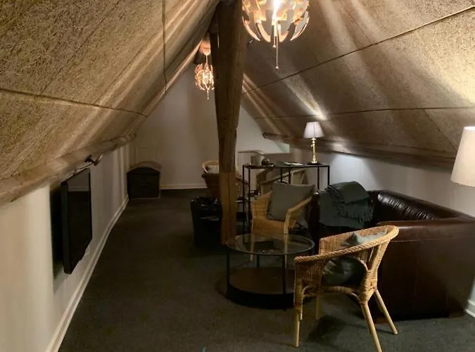 Penzion Objerggaard *