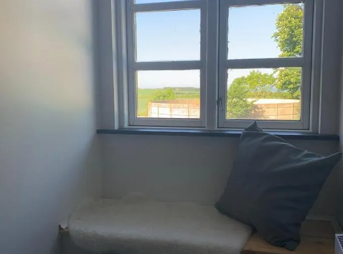 Guest house Objerggaard *