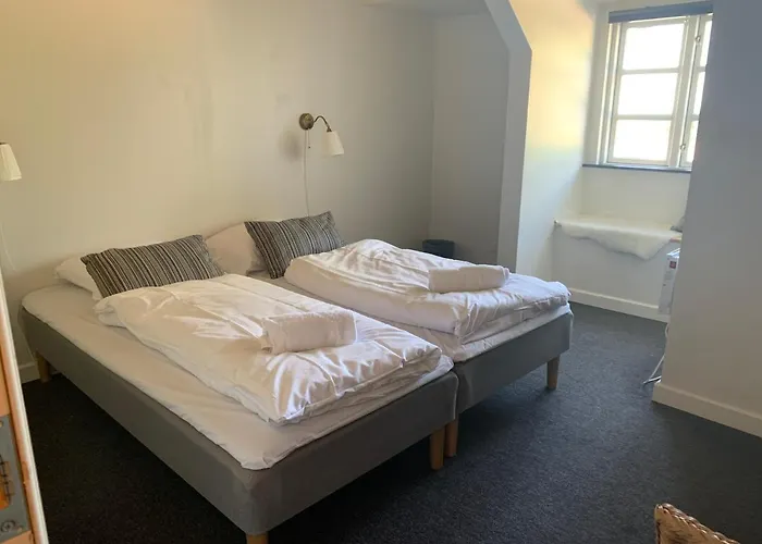 Guest house Objerggaard Ebberup