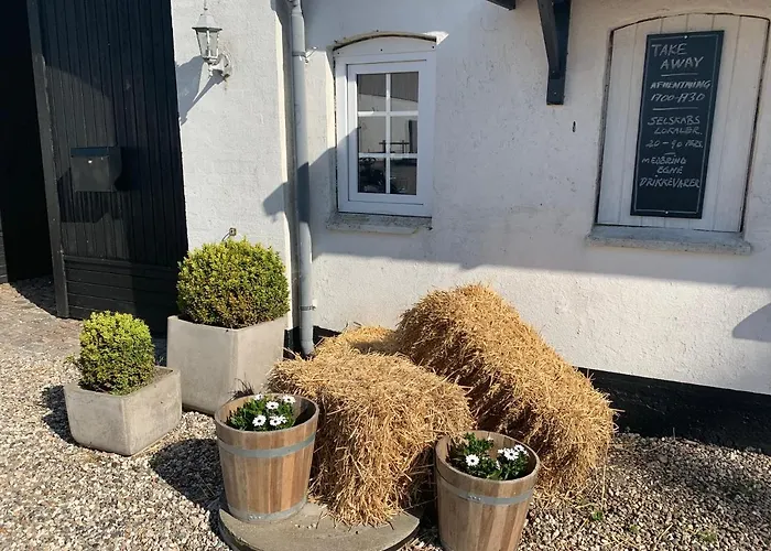 Objerggaard * Ebberup