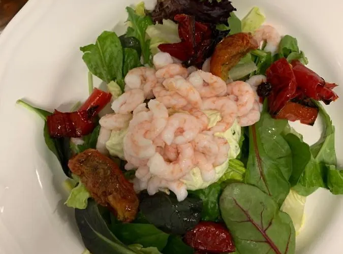 Penzion Objerggaard Ebberup