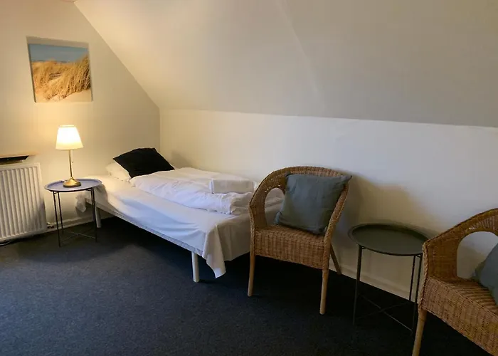 Objerggaard * Ebberup